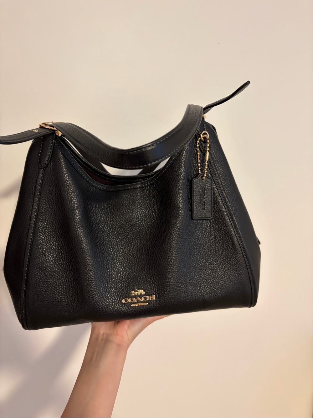 Coach Erin Shoulder Bag